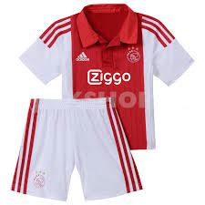 adidas voetbal pakje